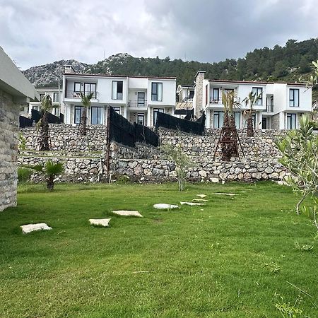 Villa Sakura Sogut  Eksteriør billede