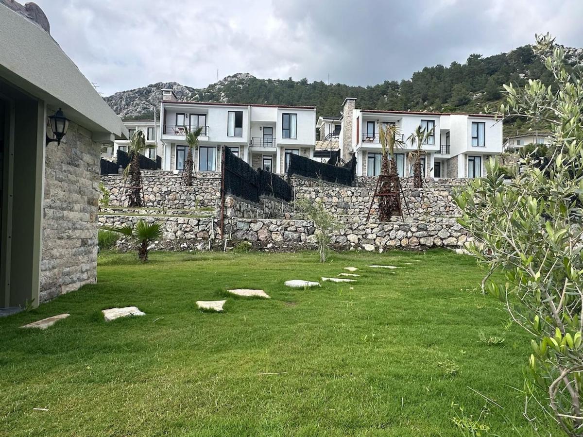 Villa Sakura Sogut  Eksteriør billede