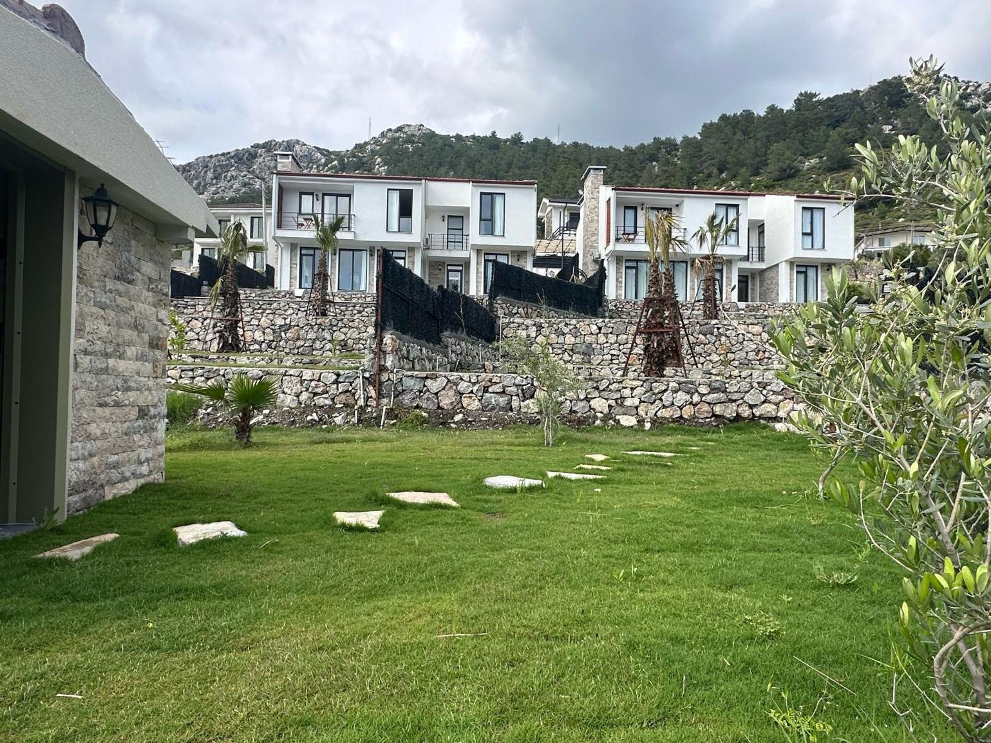 Villa Sakura Sogut  Eksteriør billede